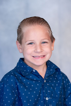 Isaiah Hoover