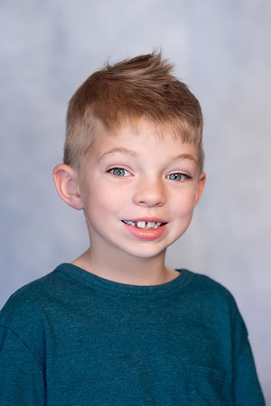 Kohen Richter crop