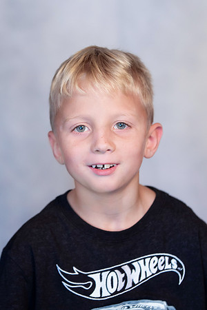 Ryker Dale