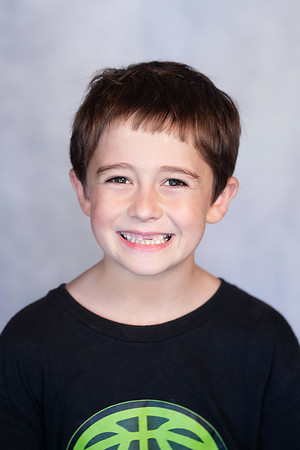 Theo Harrelson 2