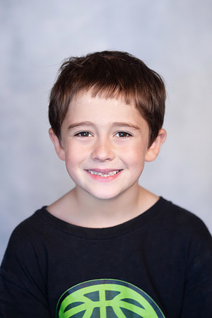 Theo Harrelson