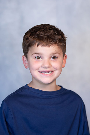 Zachary Boyd