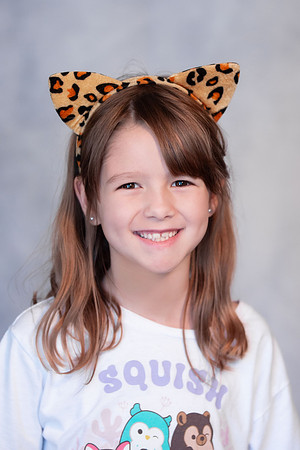 Ella Dorlon
