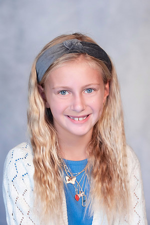 Brecklin Dove