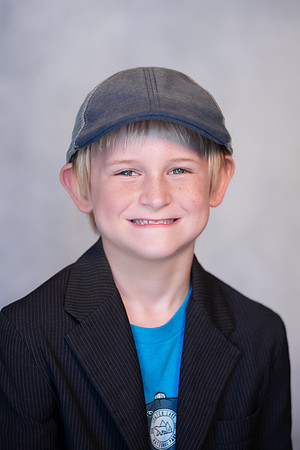 Noah Thrapp