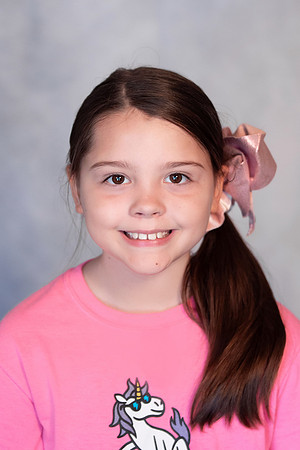 Zoey Burch