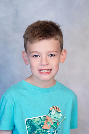 Carter Holmes