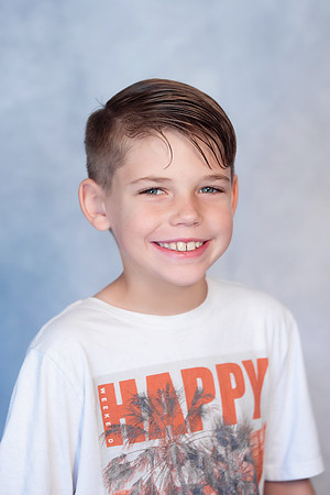 Gannon Richter