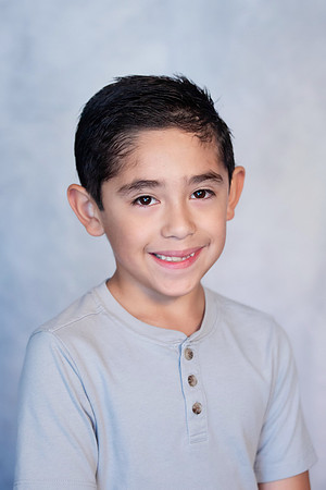 Josiah Serrano