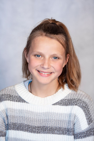 Lillie Meyer