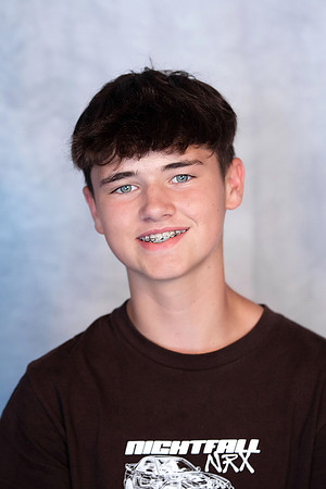 Parker Curnutt
