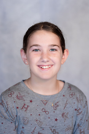 Hattie Pettigrew