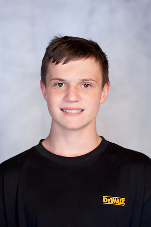 Cason Bradley