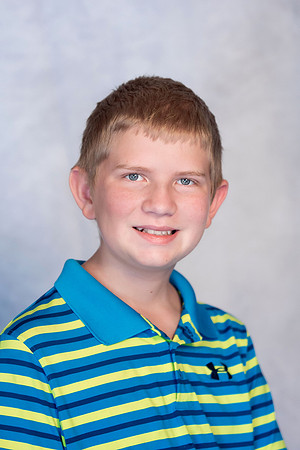 Walker Wasieleswski.
