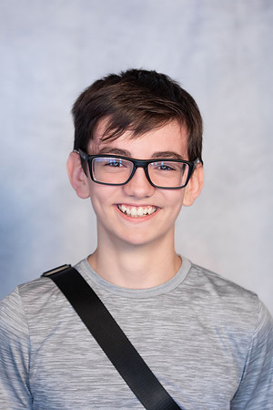 Cayson Stewart