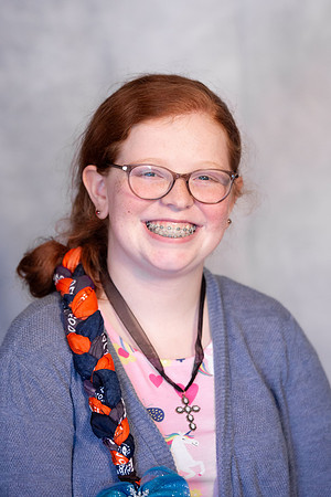 Annalise Marstall