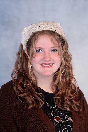 Evie Forman