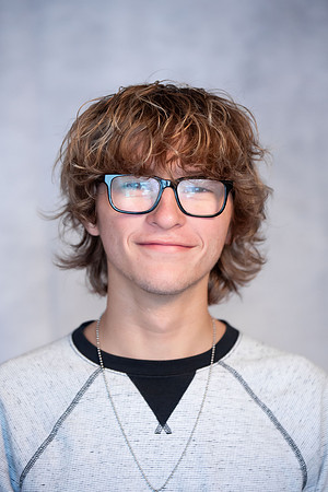 Jack Caskey