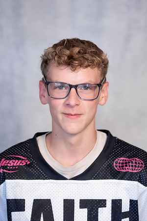 Jaxson Miller