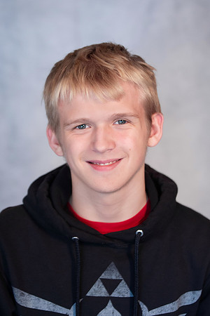 Silas Case