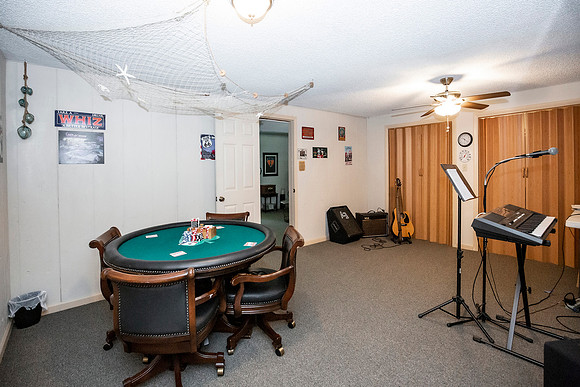 Lower bonus room 2