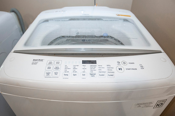 Laundry 3