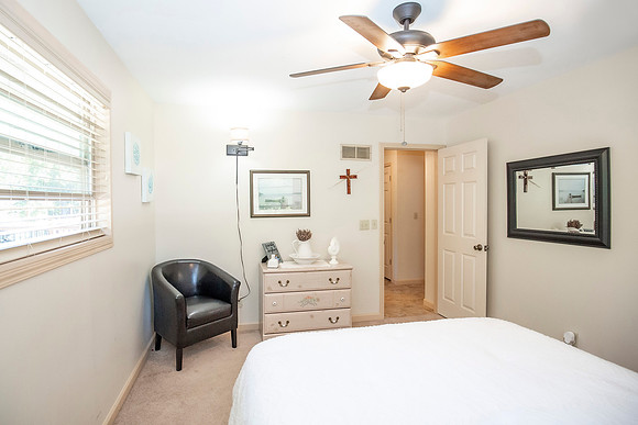 Bedroom 2-2
