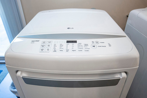 Laundry 2