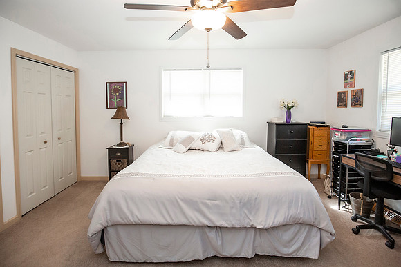 Primary Bedroom 3