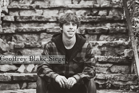 Cover Blake
