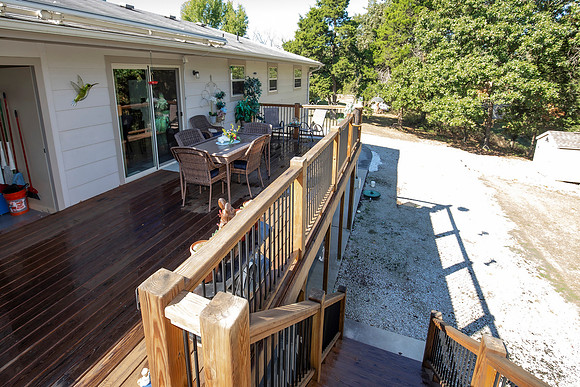 Upper deck 1
