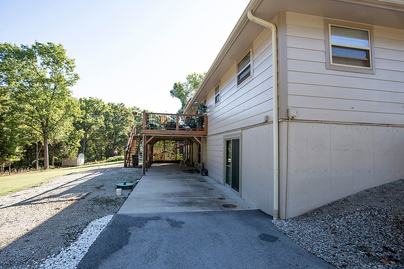 side of property 1