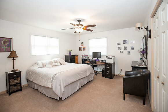 Primary Bedroom 1